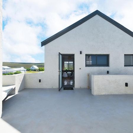 Agulhas Seabreeze, Tip Of Africa Apartment Exterior foto