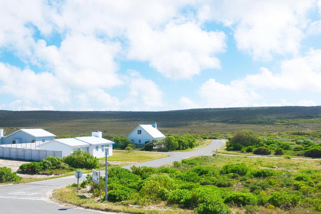 Agulhas Seabreeze, Tip Of Africa Apartment Exterior foto