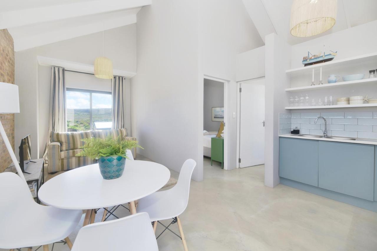 Agulhas Seabreeze, Tip Of Africa Apartment Exterior foto