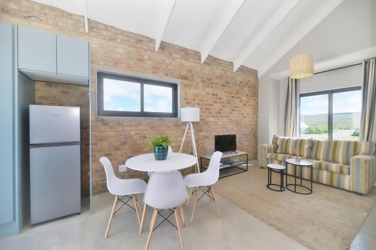 Agulhas Seabreeze, Tip Of Africa Apartment Exterior foto
