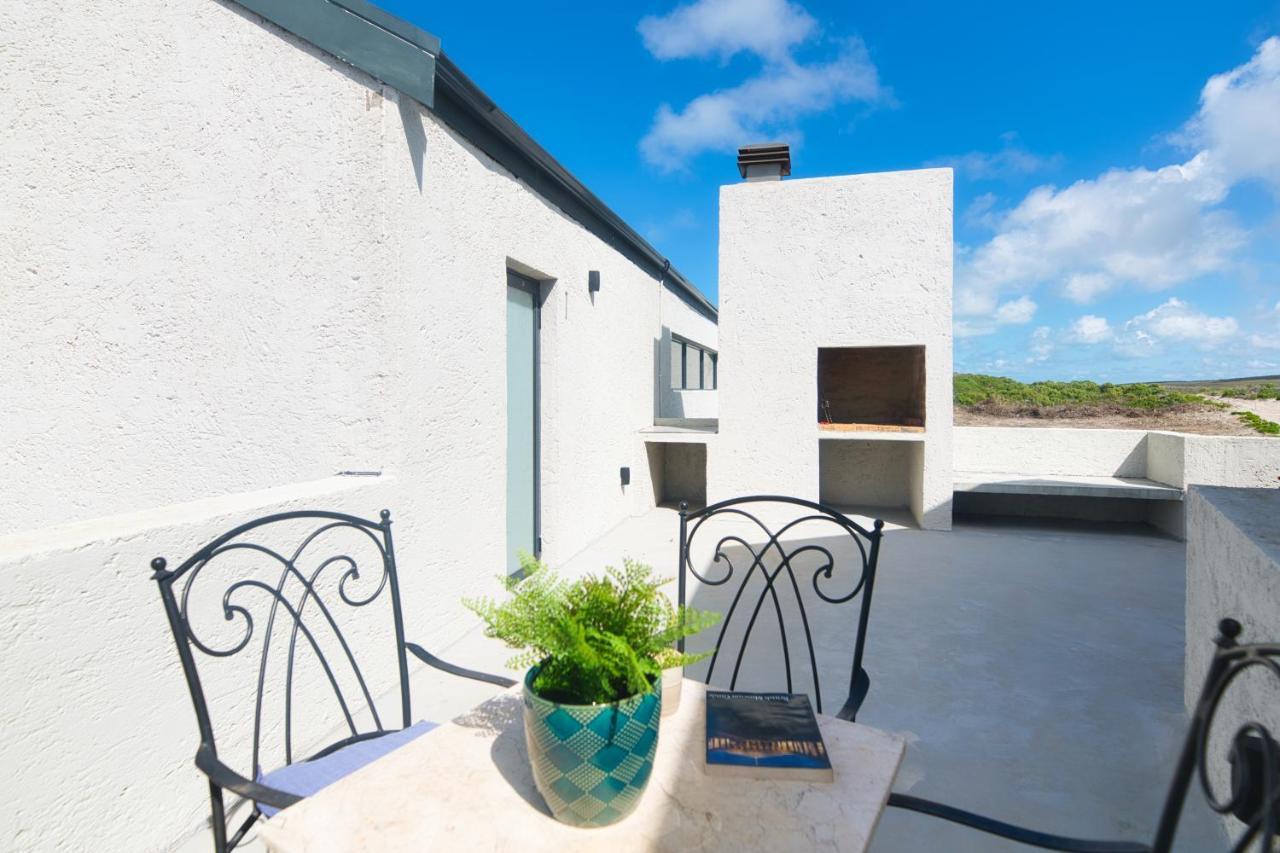 Agulhas Seabreeze, Tip Of Africa Apartment Exterior foto