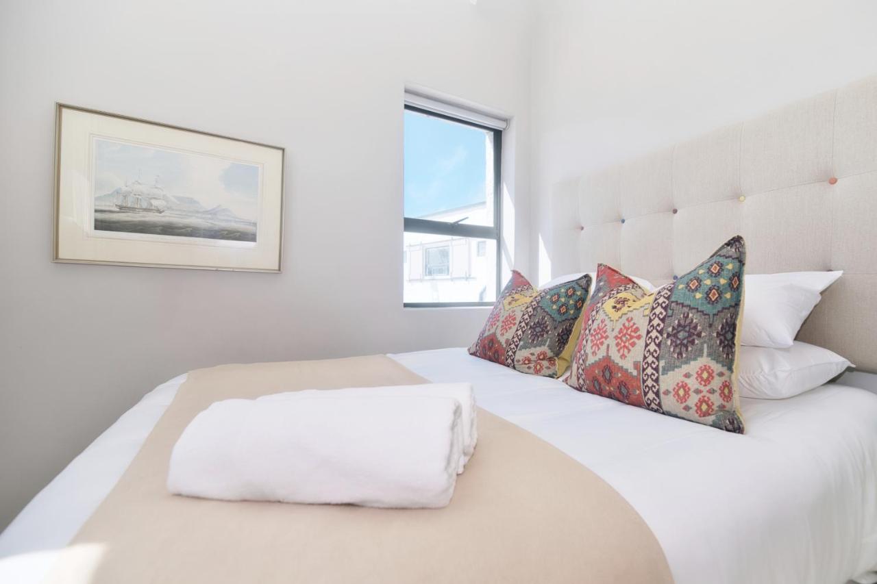 Agulhas Seabreeze, Tip Of Africa Apartment Exterior foto