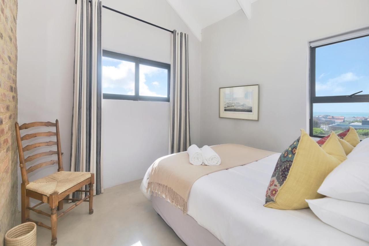 Agulhas Seabreeze, Tip Of Africa Apartment Exterior foto