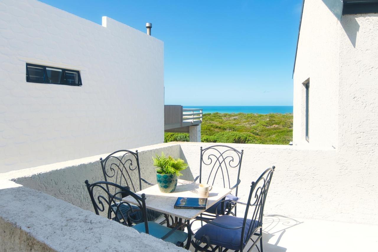Agulhas Seabreeze, Tip Of Africa Apartment Exterior foto