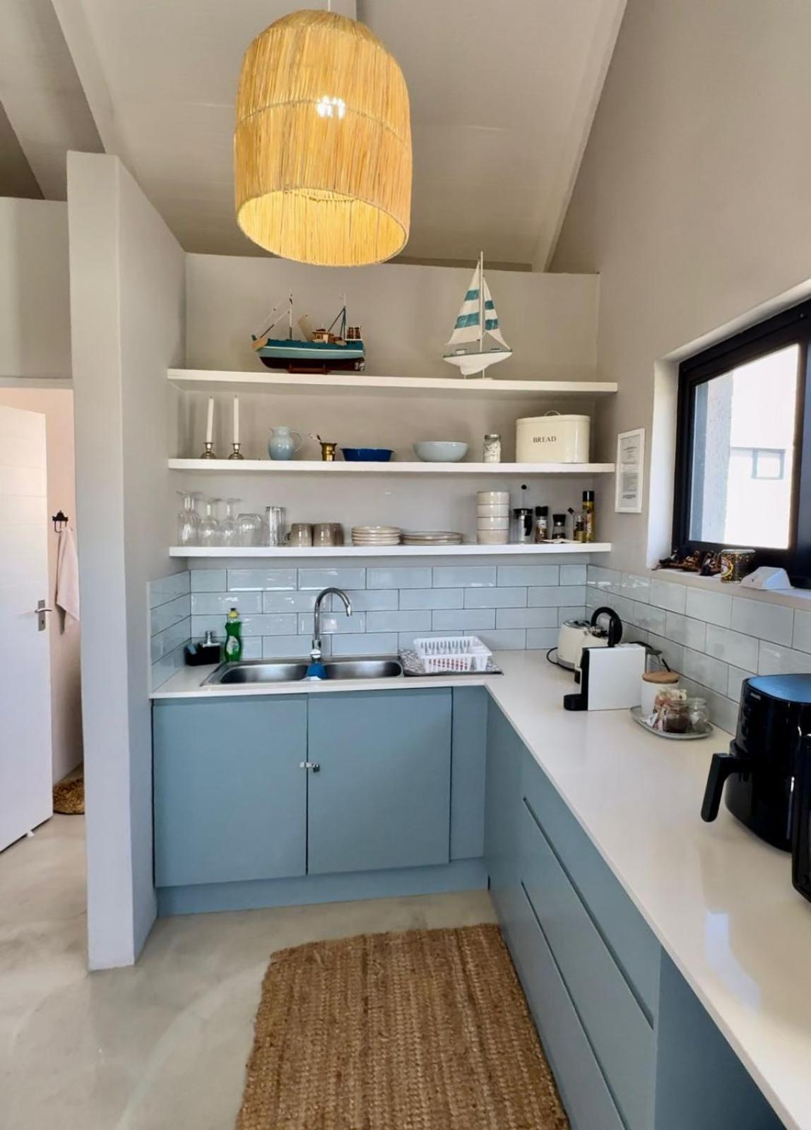 Agulhas Seabreeze, Tip Of Africa Apartment Exterior foto